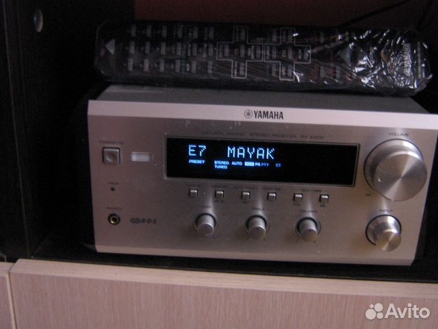 Yamaha Piano Craft E 400