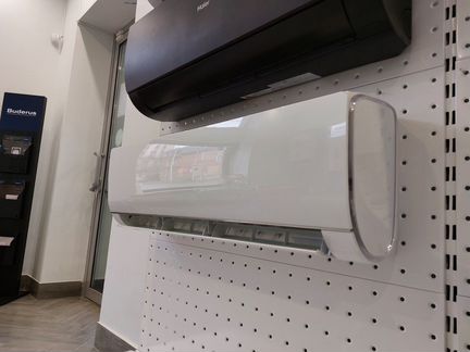 Сплит-система Haier lightera ON/OFF HSU-09HNF203/R