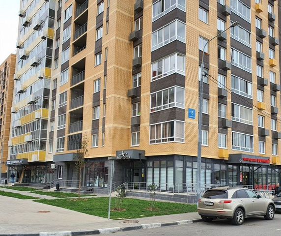 Продам торговое помещение, 90 м²