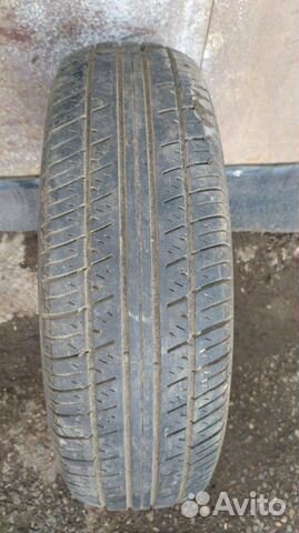 Hankook Centum K702 175/70 R14