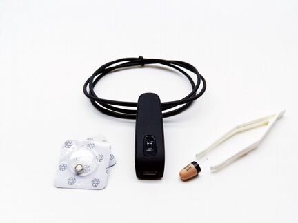 Микронаушник