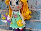Звёздочка Баттерфляй(Star Butterfly) кукла объявление продам