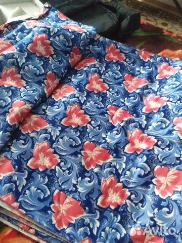 Ткань фланель