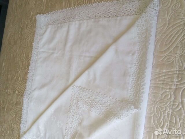 Скатерть -Турция