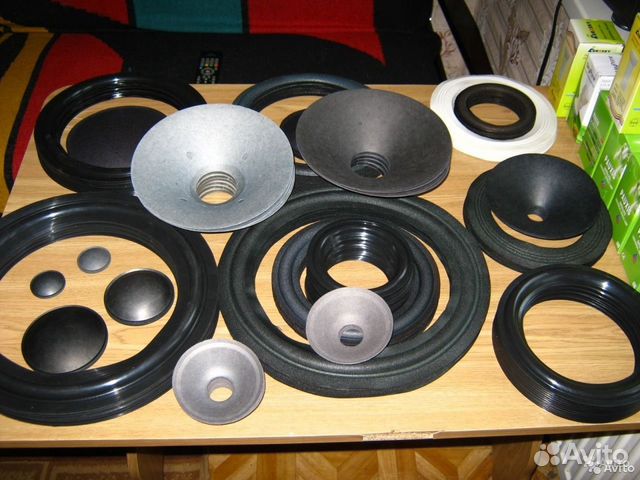 Ком лектующие S-90