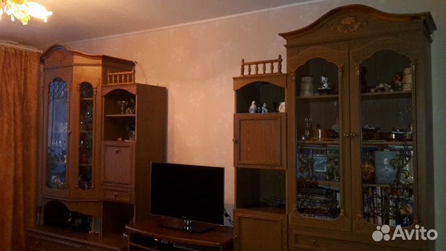 Стенка мебельная