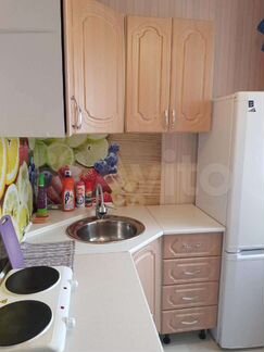 1-к. квартира, 30 м², 2/5 эт.