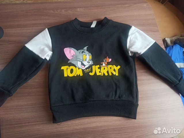 Детские вещи