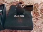 Зажигалка zippo оригинал бу объявление продам