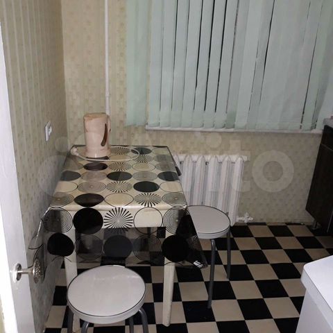 2-к. квартира, 46 м², 1/5 эт.