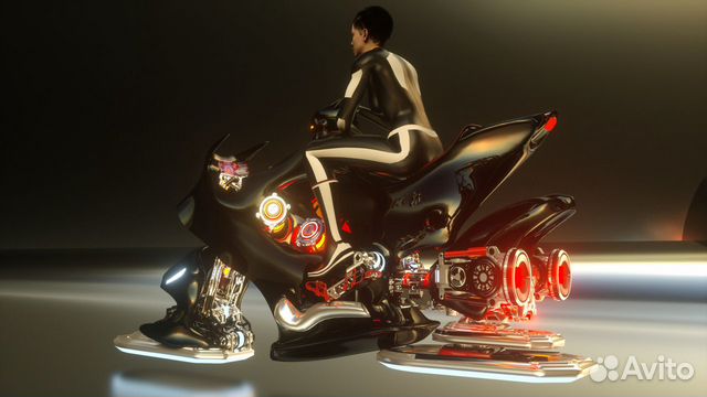 Обучение 3Д Моделированию (Детей и Взрослых)