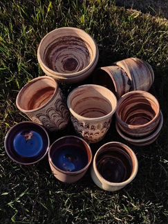 Керамические изделия на заказ