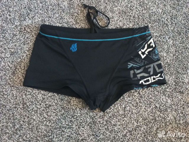 Плавки madwave для мальчиков