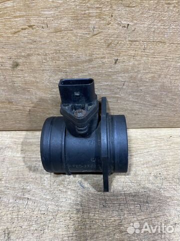 Дмрв VW Transporter T5 1,9 AXB 038906461B M333