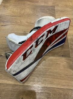 Хоккейная юниорская вратарская форма