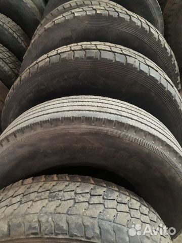 Aeolus ADR78 225/75 R16