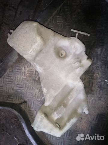 Бачок стеклоомывателя Mercedes Sprinter