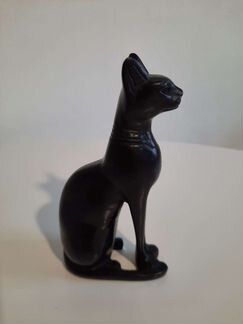 Статуэтка кошка