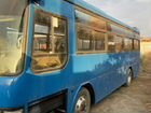 Междугородний / Пригородный автобус Kia Cosmos, 2009 объявление продам