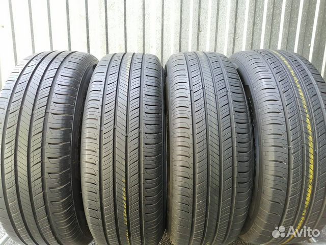 Hankook Kinergy Eco 235/65 R17