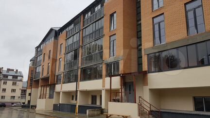 1-к. квартира, 50,1 м² (Белоруссия)