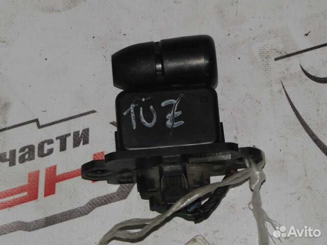 Расходомер toyota lexus 1MZ-FE 1UZ-FE 2JZ-GE 2MZ-F