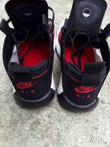 Nike Air Jordan кроссовки