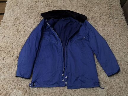 Лётная куртка дс 50-5 СССР