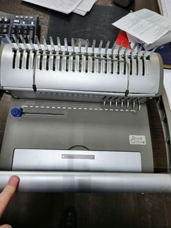 Брошюратор