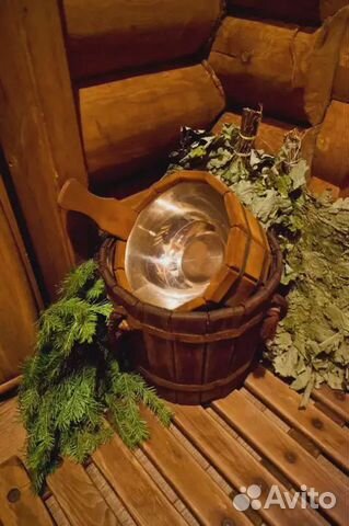 Услуги парильщик