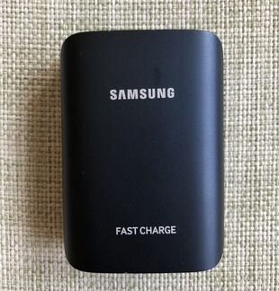 Зарядное устройство samsung EB-PG930