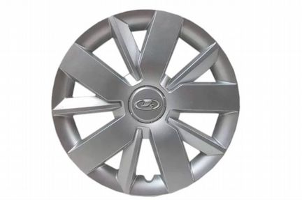 Колпаки на Granta