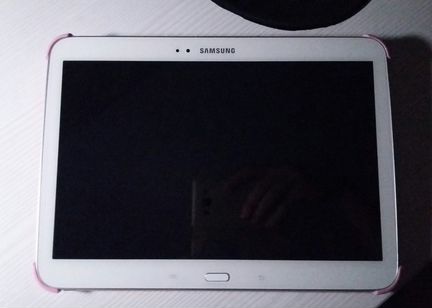Планшет Samsung GT-P5200 Galaxy Tab 3 10.1
