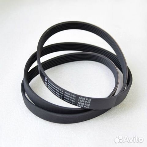 Ремни на стиральную машину 1226J6