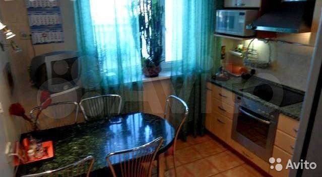 Комната 18 м² в 3-к., 5/10 эт.