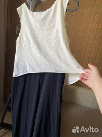 Комбинезон женский 46 48