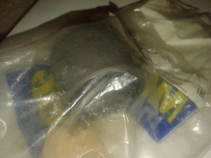 Сайлентблок audi