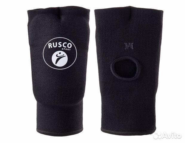 Накладки на кисть