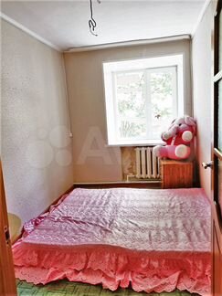 2-к. квартира, 40,7 м², 1/3 эт.