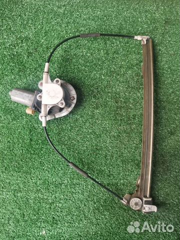 Renault Megan Меган