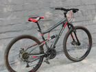 Велосипед R26 21-ск. Дисковые тормоза объявление продам