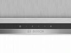 Новая вытяжка островная Bosch 90 см объявление продам