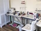 Аренда рабочего места в швейной студии объявление продам