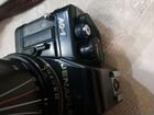 Пленочный фотоаппарат Jenaflex AC-1 объявление продам
