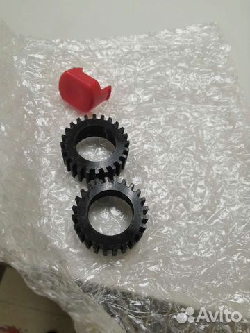 Шестеренки на детский велосипед