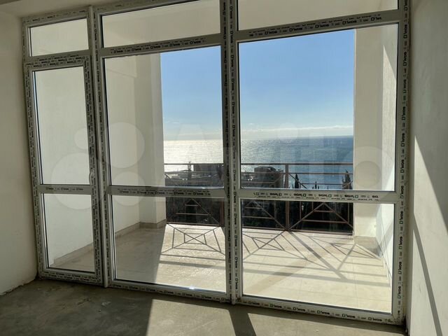 2-к. апартаменты, 61,1 м², 4/5 эт.