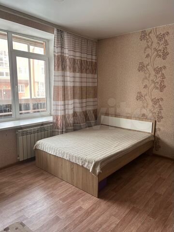 Квартира-студия, 37 м², 1/3 эт.