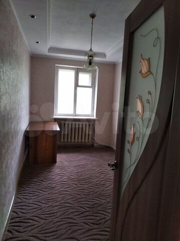 3-к. квартира, 55,4 м², 3/3 эт.