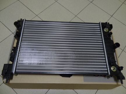 Радиатор основной Aveo T300 Cobalt Mokka