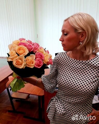 Репетитор в начальной школе, подготовка к школе